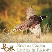ROUGH CREEK LODGE HUNT AND STAY //202